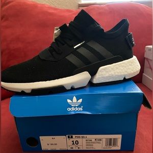Men’s Size 10 adidas